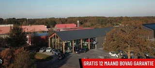 Volvo XC40 Volvo XC40 T5 PlugInHybride R-design|Leer|Navi - afbeelding nr 13