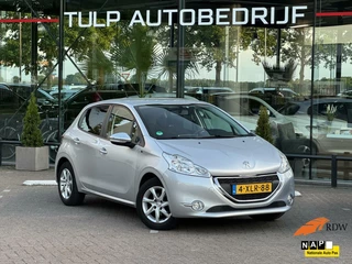 Peugeot 208 - 17232581-0