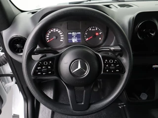 Mercedes-Benz Sprinter | Navigatie | Camera | 3-Persoons | Airco | Cruise - afbeelding nr 14