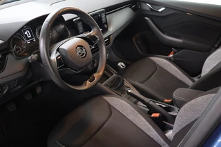 Škoda Kamiq Škoda Kamiq 1.0 TSI Active - afbeelding nr 11
