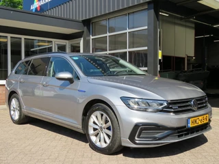 Volkswagen Passat - afbeelding nr 36