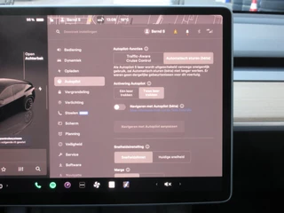 Tesla Model Y Tesla Model Y Long Range AWD 75 kWh Trekhaak Inclusief BTW! - afbeelding nr 21