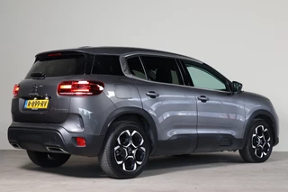 Citroën C5 Aircross Citroën C5 Aircross 1.2 PureTech Feel NL-Auto!! Camera I Keyless I Led verlichting - afbeelding nr 2