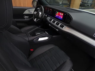 Mercedes-Benz GLE Mercedes-Benz GLE 350d 272PK 4MATIC / AMG ed. 1 / 350 / LED - afbeelding nr 39