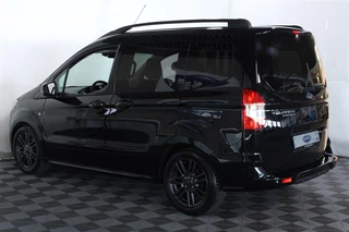 Ford Tourneo Courier - afbeelding nr 8