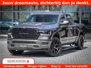 Dodge Ram 1500 - 6477641-0
