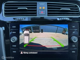 Volkswagen Golf Volkswagen Golf 1.0 TSI 2X R-Line vol! CLIMA*ADAPCR*CARPLAY* - afbeelding nr 53