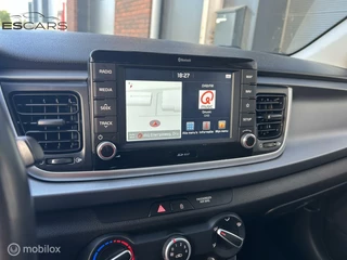 Kia Rio Kia Rio 1.0 TGDI ComfortPlusLine Navigator | Camera | Airco - afbeelding nr 23