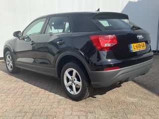 Audi Q2 Audi Q2 1.0 TFSI Automaat Sport Pro Line Pano Cruise PDC Stoelverw Hoogzitter! - afbeelding nr 39