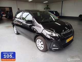 Peugeot 108 - 436262738-0