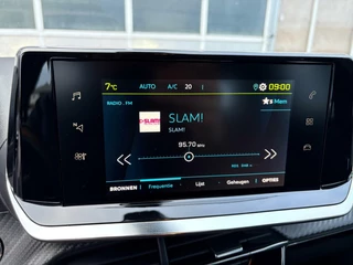 Peugeot e-2008 Peugeot e-2008 EV Allure Pack 50 kWh | BTW | Carplay | 1 Eig - afbeelding nr 23