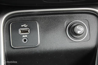 Jeep Compass Jeep Compass 1.4 MultiAir Longitude/Stuur-stoel verw/Navi/Bt - afbeelding nr 28