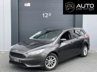 Ford Focus Ford Focus Wagon 1.0 Trend Edition - afbeelding nr 1