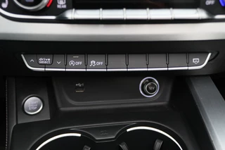Audi A5 Audi A5 Cabriolet 40 TFSI Sport S Line Edition Leer, Apple Carplay, Verwarmd Stuurwiel, Cruise, PDC, Navigatie, LED, 20'' - afbeelding nr 50