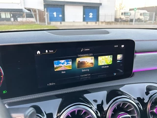 Mercedes-Benz CLA - afbeelding nr 25