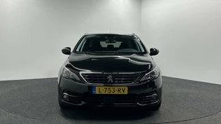 Peugeot 308 Peugeot 308 SW 1.2 PureTech Blue Lease Allure - afbeelding nr 6