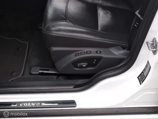 Volvo V70 Volvo V70 AWD 2.4 D5 215 Aut6 Leer Xenon 18Velgen Pdc Mooi!! - afbeelding nr 8