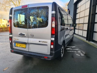 Opel Vivaro - afbeelding nr 7