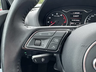 Audi A3 Audi A3 Sportback 30 TFSI Pro Line | Navi | Automaat | Clima - afbeelding nr 9