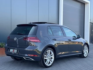 Volkswagen Golf - afbeelding nr 7