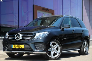 Mercedes-Benz GLE - 282833492-0