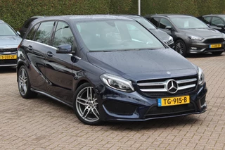 Mercedes-Benz B-Klasse - 80934796-0
