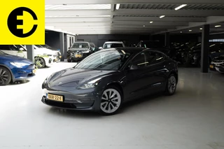Tesla Model 3 Long Range AWD 75 kWh | 90,9% SOH | LMV | Incl.BTW