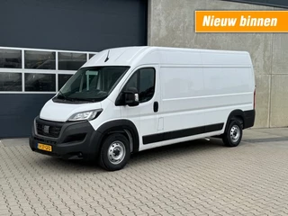 Fiat Ducato - afbeelding nr 1