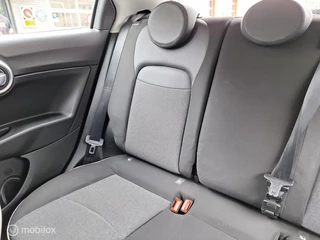 Fiat 500X FIAT 500 X 1.4 TURBO MULTIAIR BUSINESS AUTOMAAT / Airco / All Season / - afbeelding nr 22