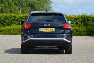 Audi Q2 Audi Q2 35 TFSI 150 pk S Edition S-tronic automaat - afbeelding nr 13