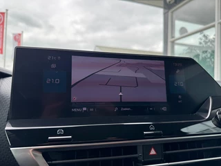 Citroën C4 Citroen C4 1.2 PureTech Feel Edition|Distributie vervangen|ACC|Camera Navi|Applecarplay/android auto - afbeelding nr 11