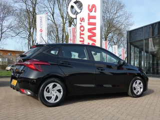 Hyundai i20 - afbeelding nr 4