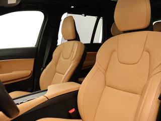 Volvo XC90 Volvo XC90 T8 PLUG-IN HYBRID ULTIMATE BRIGHT MASSAGE STOELEN BOWERS&WILKINS - afbeelding nr 15