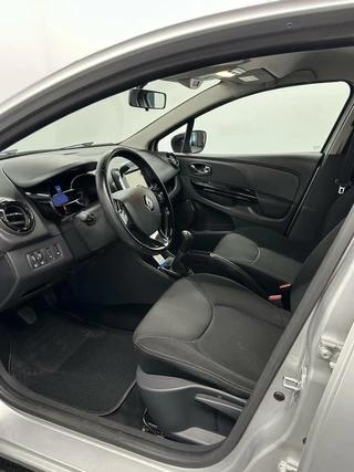 Renault Clio Renault Clio 1.5 dCi ECO Expression NAVIGATIE LM CRUISE - afbeelding nr 14