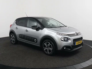 Citroën C3 Citroen C3 1.2 S&S Feel Edition | Parkeersensoren | Navigatie | Airco | - afbeelding nr 14
