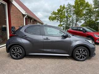 Toyota Yaris - afbeelding nr 2