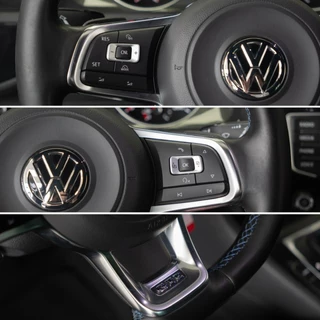 Volkswagen Golf Volkswagen Golf 1.4 TSI GTE 1.4 TSI GTE|Org NL|MY2016|CarPlay|Executive Plus|Leder|17