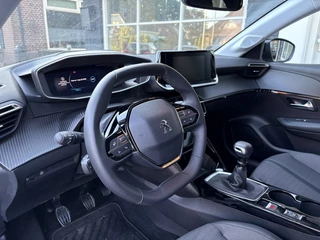 Peugeot 208 Peugeot 208 1.2 Allure STOELVERW | 360 CAMERA | NAVI | LANE ASSIST - afbeelding nr 11