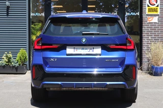 BMW X1 BMW X1 xDrive30e M-Sport Leder/360/Head-up/Keyless/HK/ACC/Elek. stoel+mem/Trekhaak wegkl. - afbeelding nr 8