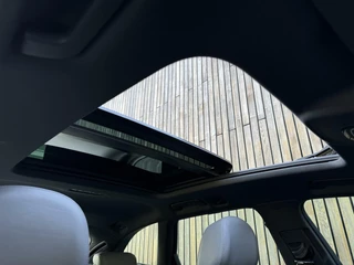 Audi A4 Audi A4 Avant 35 TFSI S-line Automaat | Panoramadak | Leer/alcantara bekleding | Elektrisch verstelbare bestuurdersstoel | LED verlichting | Bang&Olufsen audio | Apple CarPlay | Parkeersensoren voor en achter - afbeelding nr 44