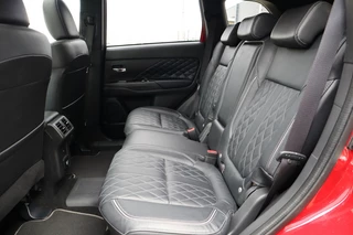Mitsubishi Outlander - afbeelding nr 48
