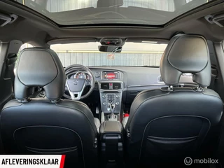 Volvo V40 Volvo V40 2.0 T4 R-Design - afbeelding nr 16