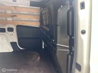 Fiat Doblò Fiat Doblò Cargo 1.3 MJ L1H1 84000km - afbeelding nr 14