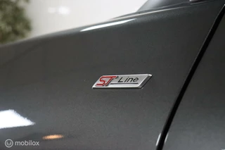 Ford Puma Ford Puma 1.0 EcoBoost Hybrid ST-Line | Trekhaak | - afbeelding nr 12