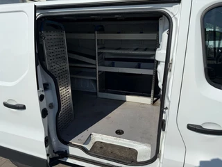 Opel Vivaro - afbeelding nr 8