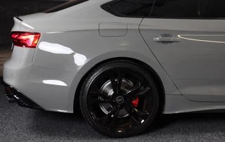 Audi A5 Audi A5 SPORTBACK 40 TFSI RS5 Look / RS Zetels / Digital Cockpit / Massage / Elek Stoelen / 360 Camera / Open Pano / Matrix / 20 I - afbeelding nr 46