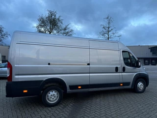 Opel Movano Opel Movano 2.2D 140 Zwaar L4H2 Edition - afbeelding nr 3