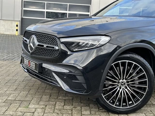 Mercedes-Benz GLC - afbeelding nr 21