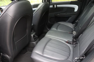 MINI Countryman MINI Countryman Mini 2.0 Cooper S E ALL4 Untamed Edition Pano/Leder/Camera/Head-up/Keyless/LED/ACC/HK/Elek. stoel+mem/18
