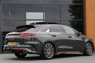 Kia ProCeed Kia ProCeed 1.6 T-GDi GT 204PK | Pano | JBL | Sportuitlaat - afbeelding nr 3